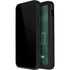 University of Miami Green Jersey iPhone 14 Pro Max Waterproof Case
