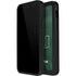 University of Miami Green Jersey iPhone 14 Pro Waterproof Case