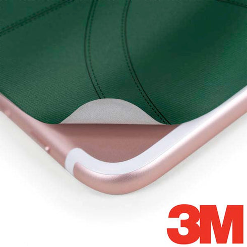 University of Miami Green Jersey iPhone 7 Plus Skin