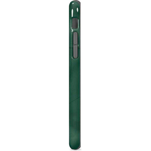 University of Miami Green Jersey iPhone 7 Pro Case
