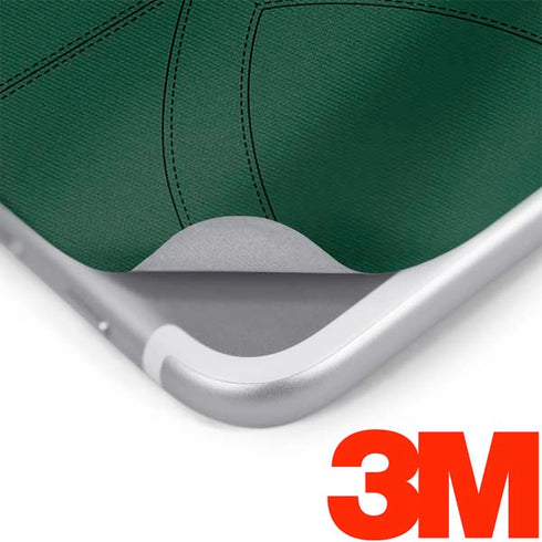 University of Miami Green Jersey iPhone 8 Skin