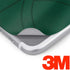 University of Miami Green Jersey iPhone 8 Skin