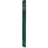 University of Miami Green Jersey iPhone XR Pro Case