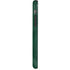 University of Miami Green Jersey iPhone XS Pro Case