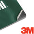 University of Miami Green Jersey Apple MacBook Pro 15-inch Skin