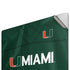 University of Miami Green Jersey Apple MacBook Pro 16-inch Skin