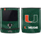 University of Miami Green Jersey Motorola RAZR Skin