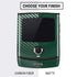 University of Miami Green Jersey Motorola RAZR Skin