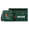 University of Miami Green Jersey Nintendo Switch 2 (2025) with Joy-Con Skin