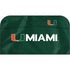 University of Miami Green Jersey Nintendo Switch 2 (2025) with Joy-Con Skin