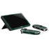 University of Miami Green Jersey Nintendo Switch OLED (2021) Skin