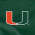 University of Miami Green Jersey Otterbox Commuter Galaxy Skin