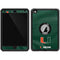 University of Miami Green Jersey Otterbox Defender iPad Skin