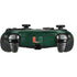 University of Miami Green Jersey PlayStation Scuf Vantage 2 Controller Skin