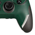 University of Miami Green Jersey PlayStation Scuf Vantage 2 Controller Skin