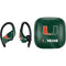 University of Miami Green Jersey PowerBeats Pro Skin