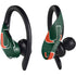University of Miami Green Jersey PowerBeats Pro Skin