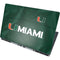 University of Miami Green Jersey Dell Precision Skin