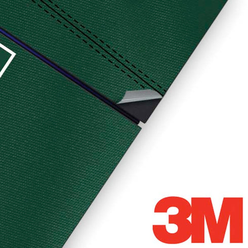 University of Miami Green Jersey PS4 Console and Controller Bundle Skin