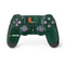 University of Miami Green Jersey PS4 Controller Skin