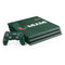 University of Miami Green Jersey PS4 Pro Bundle Skin