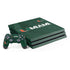 University of Miami Green Jersey PlayStation PS4 Skins