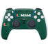 University of Miami Green Jersey PlayStation PS5 Skins