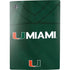 University of Miami Green Jersey PS5 Digital Edition Bundle Skin