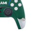 University of Miami Green Jersey PS5 Digital Edition Bundle Skin