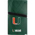 University of Miami Green Jersey PS5 Pro Bundle Skin
