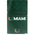 University of Miami Green Jersey PS5 Slim Digital Edition Bundle Skin