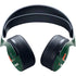 University of Miami Green Jersey PULSE 3D Wireless Headset for PS5 Skin