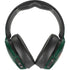University of Miami Green Jersey Skullcandy Venue Skin