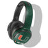 University of Miami Green Jersey Skullcandy Venue Skin