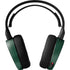 University of Miami Green Jersey SteelSeries Arctis 3 Skin