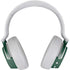 University of Miami Green Jersey Surface Headphones Skin