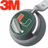 University of Miami Green Jersey Surface Headphones Skin