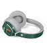University of Miami Green Jersey Surface Headphones Skin