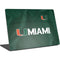 University of Miami Green Jersey Surface Laptop 4 15in Skin