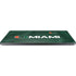 University of Miami Green Jersey Surface Laptop 7 13.8in Skin
