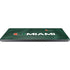 University of Miami Green Jersey Surface Laptop 7 15in Skin