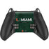 University of Miami Green Jersey Xbox Elite Wireless Controller Series 2 Skin