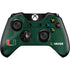 University of Miami Green Jersey Xbox One Skins