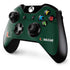 University of Miami Green Jersey Xbox One Controller Skin