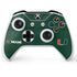 University of Miami Green Jersey Xbox One S Console and Controller Bundle Skin
