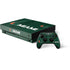 University of Miami Green Jersey Xbox One Skins