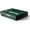 University of Miami Green Jersey Xbox One X Console Skin