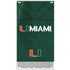 University of Miami Green Jersey Xbox Series S Console Skin