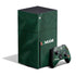 University of Miami Green Jersey Xbox Series X Skins