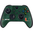 University of Miami Green Jersey Xbox Series X Controller Skin